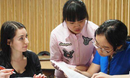 低龄留学生在国外，如何快速破冰 打入美国同学群体？