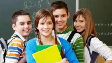 美国中学现状如何 为何国内刮起到美国读高中的热潮