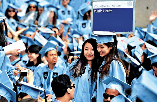 到美国高中上学需带什么？这些物品你都准备好了吗？