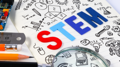 美国steam课程学习难度大不大 都学的什么