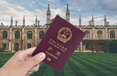 在美国大学申请上中国高中生与美国本土学生有何不同