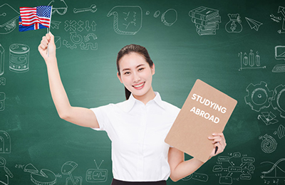 选校要慎重 正确认知美国学院和大学的区别？
