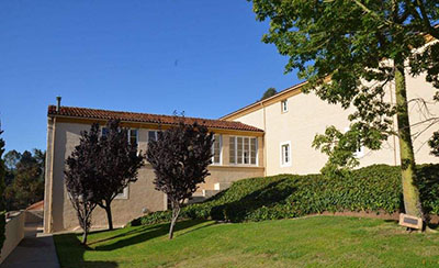 教皇弗朗西斯高中Pope Francis High School