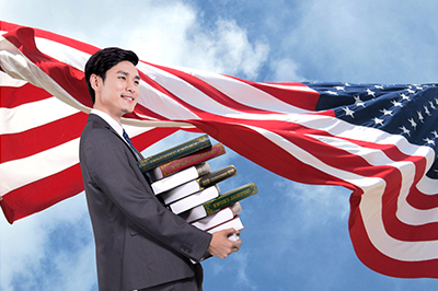 美国高中留学要多少钱？你需要了解这些真实数据！3