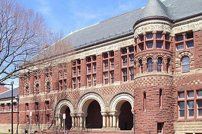 美国大学环境工程专业 时代在召唤的专业3