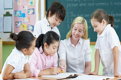 国际班的同学如何选择AP课程2