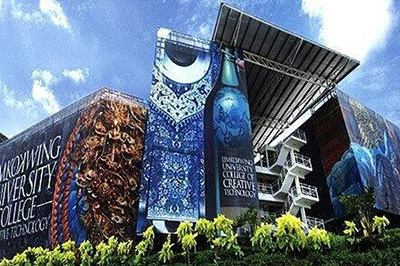 美国艺术大学不看排名 如何选择最适合自己的艺术大学