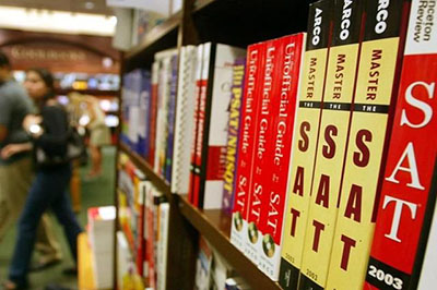 ACT和SAT的区别 哪个适合申请美国大学2