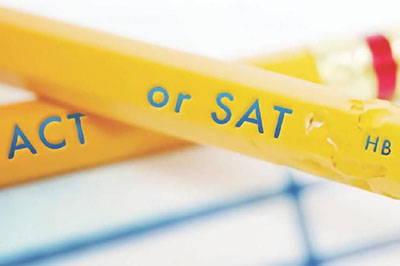 ACT和SAT的区别 哪个适合申请美国大学3