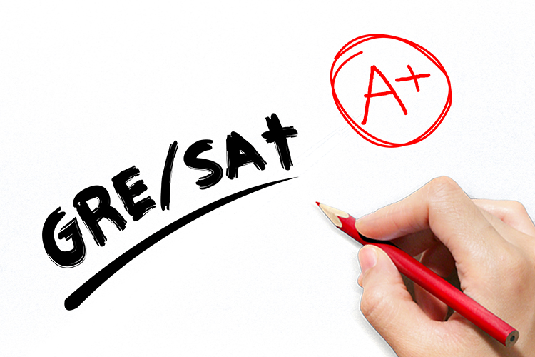 在SAT1600分的时代 冲刺高分就靠这几点了！