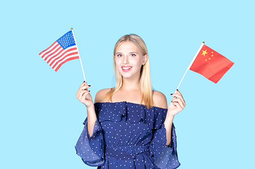 美国高中毕业生比国内毕业生申请美国大学的优势