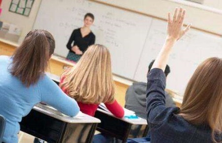 美国高中转学要求