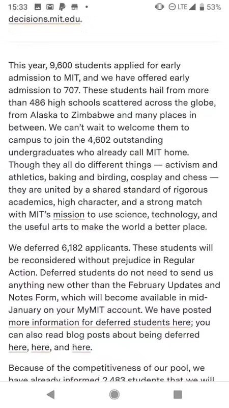 在美国读高中对申请大学有哪些优势