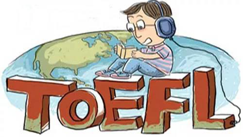 她TOEFL60+，却上了美国顶尖高中名校