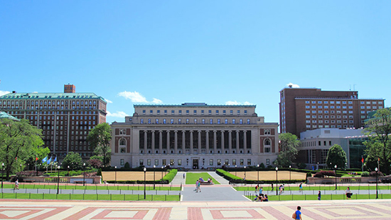 美国研究生留学