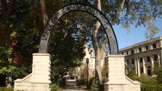 西北大学