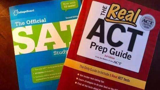 ACT vs SAT