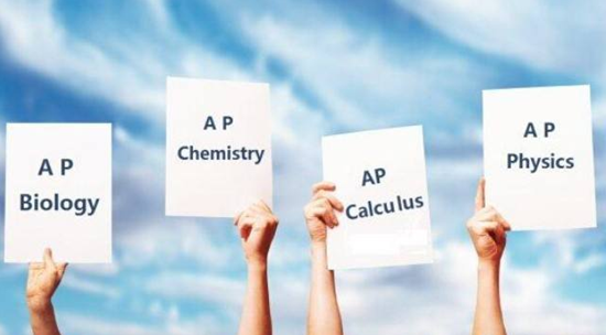 AP