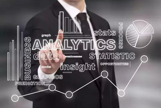 Business Analytics