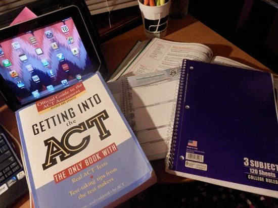 ACT