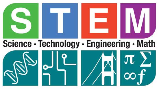 美国留学申请STEM