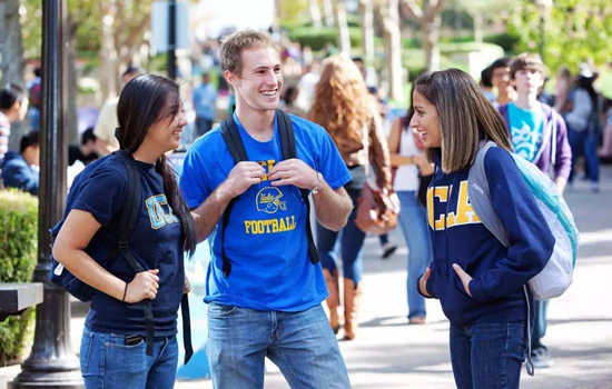 Orientation