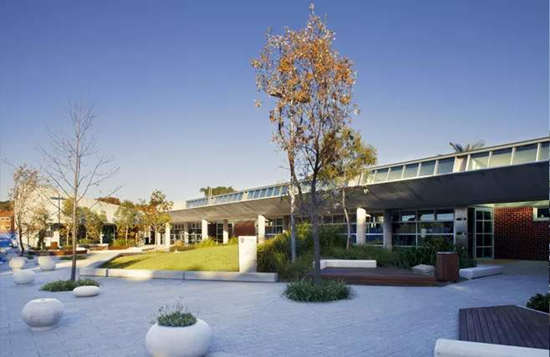 Cranbrook Schools