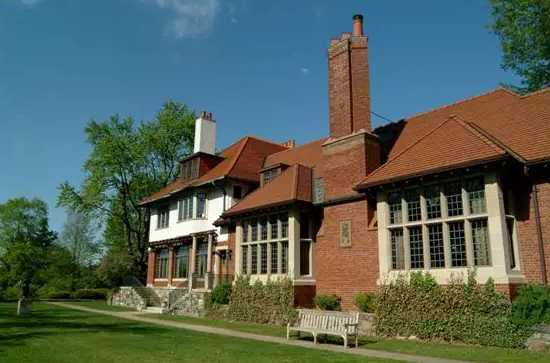 Cranbrook Schools