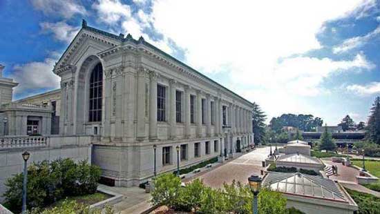 申请美国留学杜兰大学