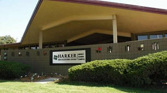 哈克学校The Harker School