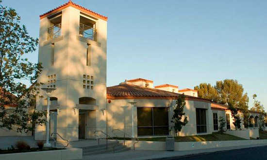 哈佛西湖学校Harvard-Westlake School