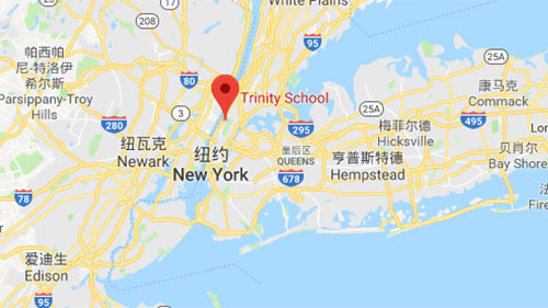 三一学校