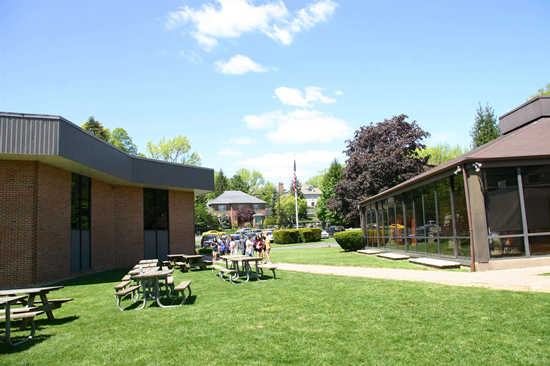 斯泰顿岛学校 Staten Island Academy
