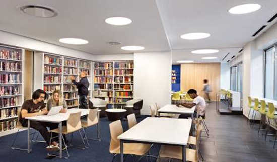 布鲁克林友谊中学Brooklyn Friends School