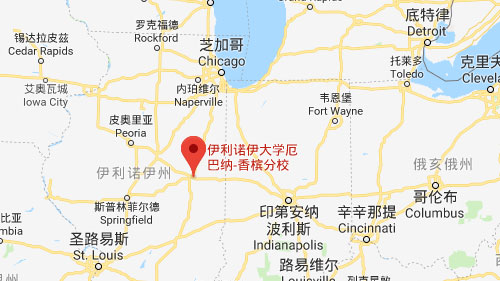 学校地址