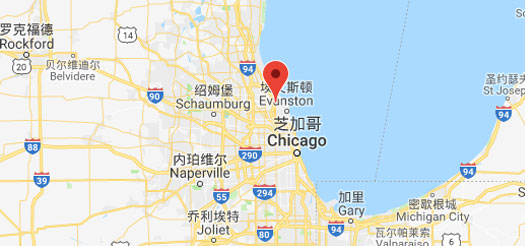 学校地址
