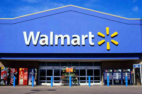 wal-mart