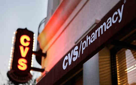 CVS