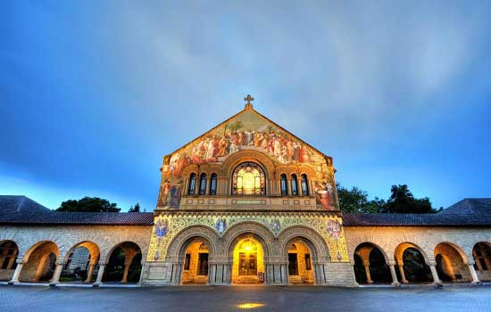 申请美国留学综合性大学