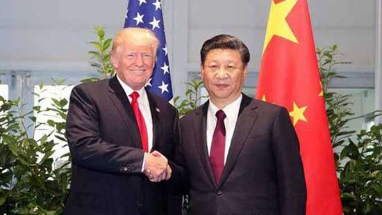 特朗普：欢迎中国留学生，甚至还想给他们发绿卡