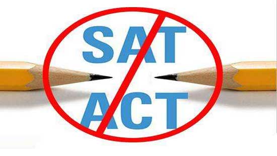 申请美国留学罗彻斯特大学宣布不再需要SAT/ACT成绩