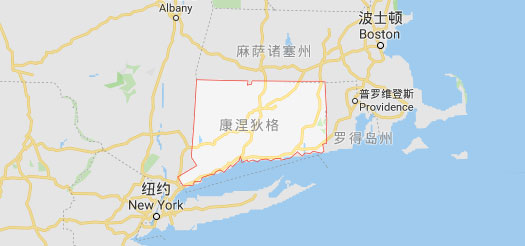 美国冬季最冷的大学