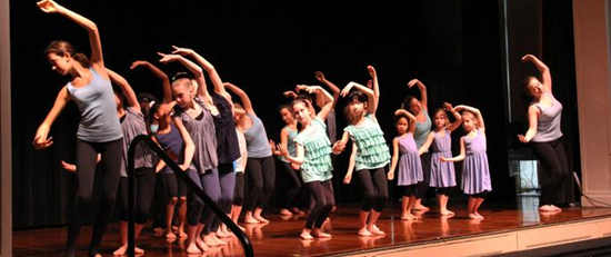 查宾学校The Chapin School