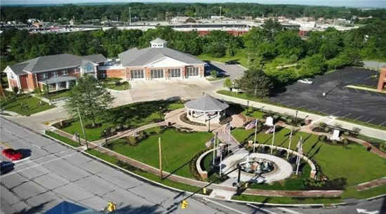 Solon City School District