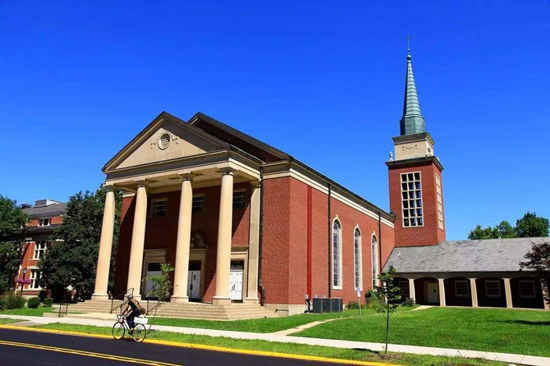West Lafayette Community School Corporation