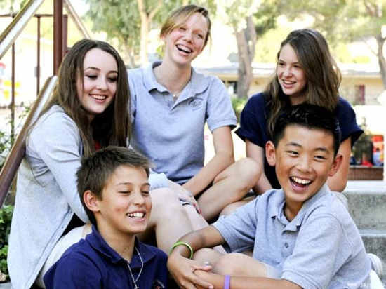 美国留学中介