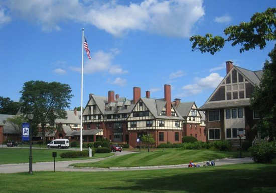 St. Mark's School of Texas