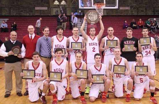 Regis High School