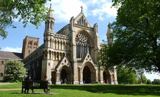 St. Albans School