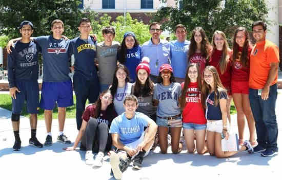 Pine Crest  School